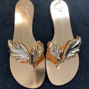 Giuseppe Zanotti Sandal